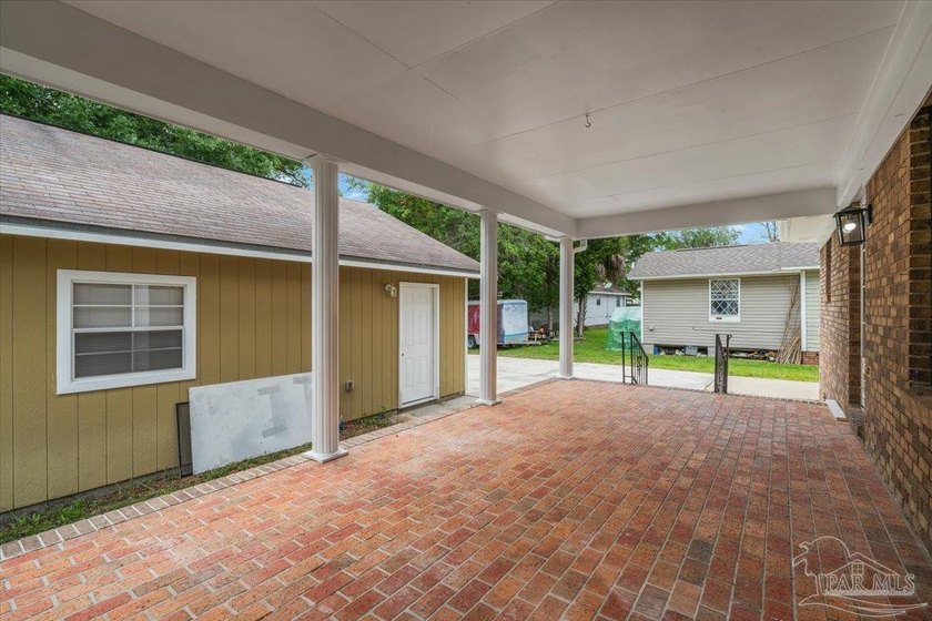 Fully renovated and move-in ready, this beautifully updated home - photo 38