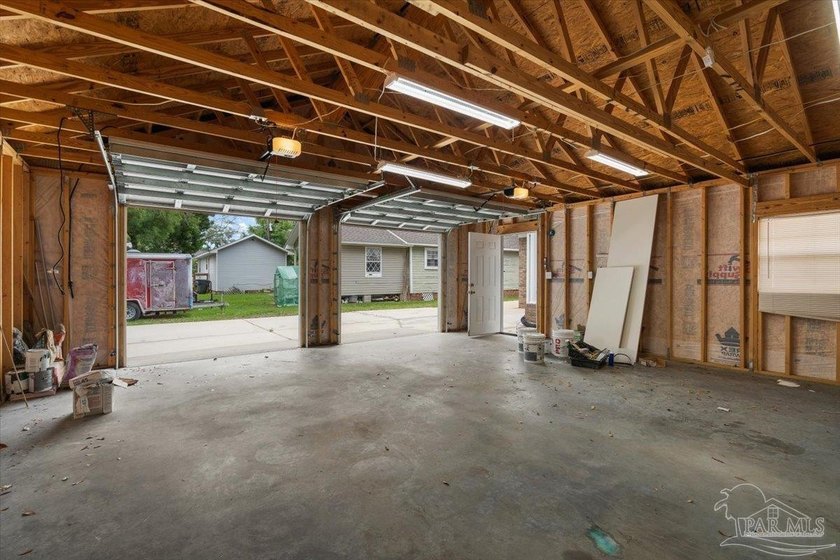 Fully renovated and move-in ready, this beautifully updated home - photo 40