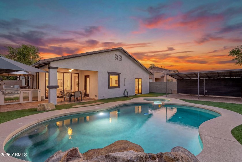 Why wait 18 months to build custom when you can move into a - photo 3