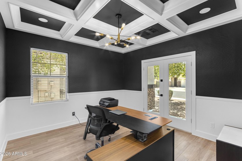 Why wait 18 months to build custom when you can move into a - photo 6
