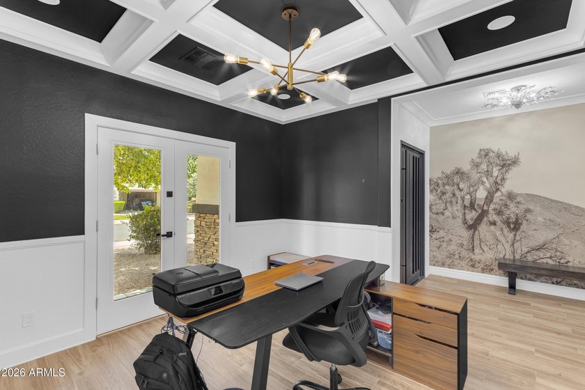 Why wait 18 months to build custom when you can move into a - photo 7