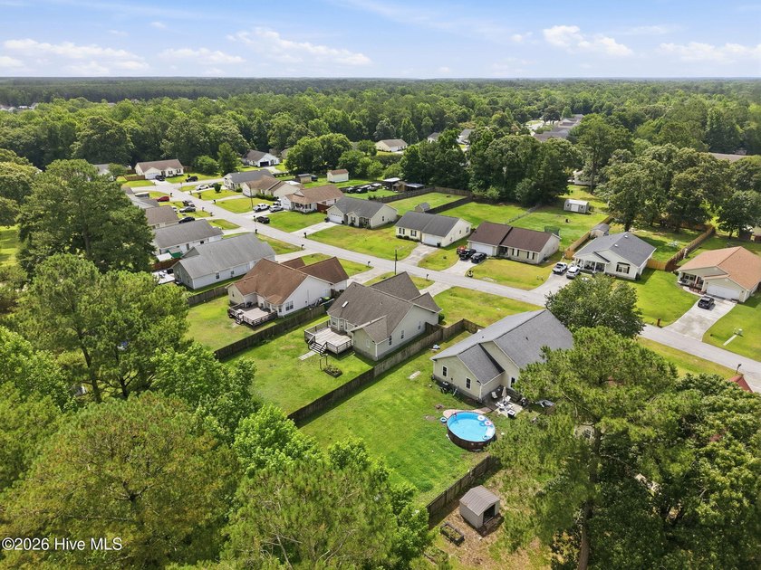 Welcome to this beautifully updated 3-bedroom, 2-bath home - photo 47