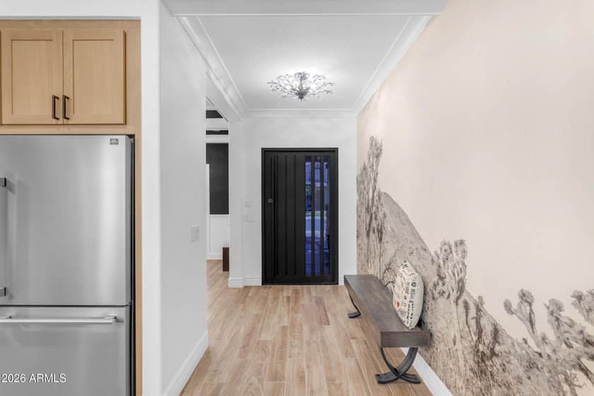 Why wait 18 months to build custom when you can move into a - photo 8