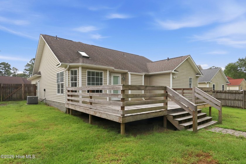 Welcome to this beautifully updated 3-bedroom, 2-bath home - photo 50