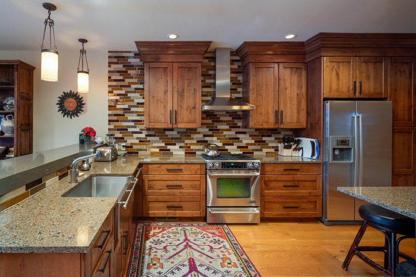 Beautifully remodeled 4BD/4BA Fairway Nine townhome. Renovated - photo 8