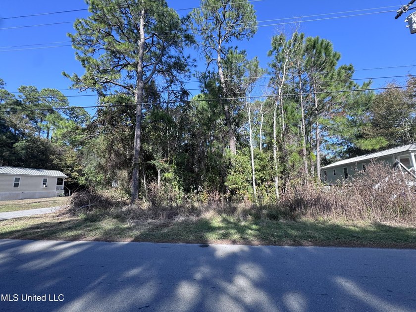 Buildable lot in Ocean Springs! Lot on Barnacle Blvd is situated - photo 2