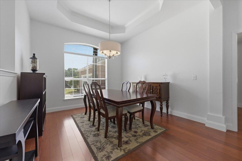 Welcome to Rocky Bayou Country Club Estates. This home offers a - photo 13