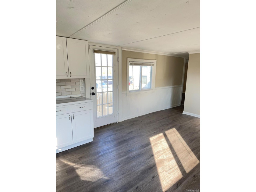 Buy the unit and rent the land to call it your own. Land lease - photo 15