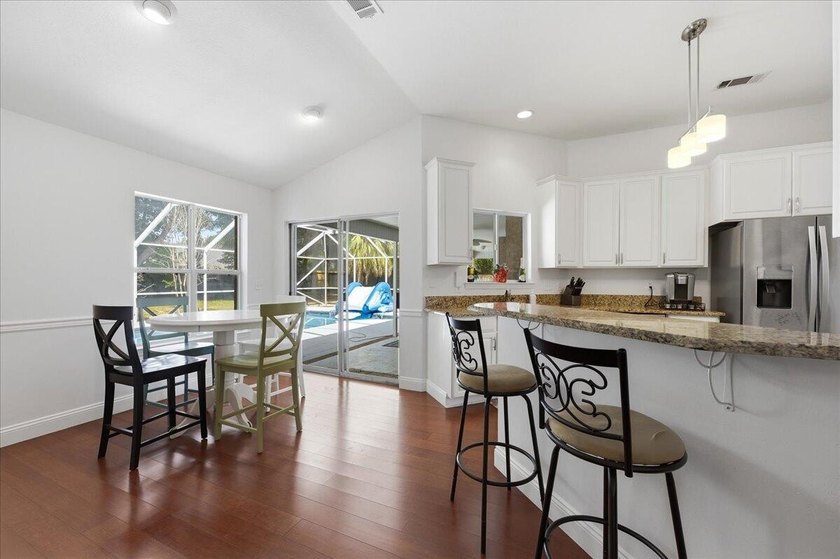 Welcome to Rocky Bayou Country Club Estates. This home offers a - photo 23