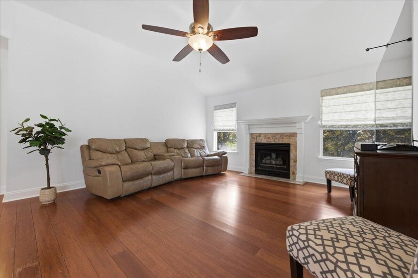 Welcome to Rocky Bayou Country Club Estates. This home offers a - photo 30