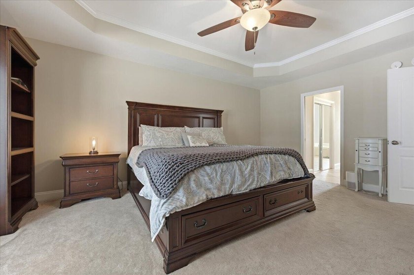 Welcome to Rocky Bayou Country Club Estates. This home offers a - photo 32