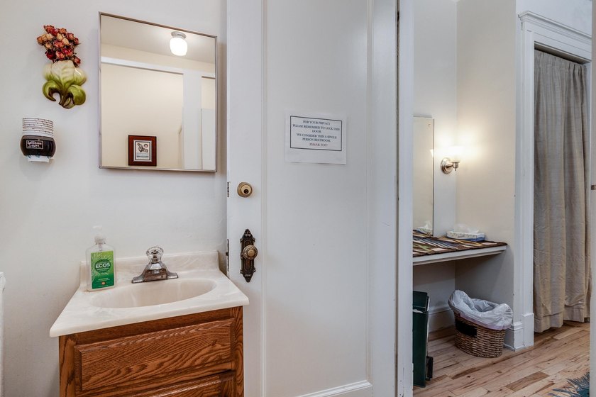 Discover a unique investment opportunity. This historic - photo 41