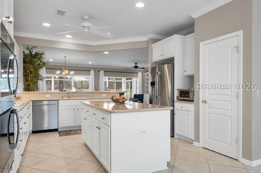 *Wake up to one of Hidden Cypress' rare golf-to-lagoon views - photo 18