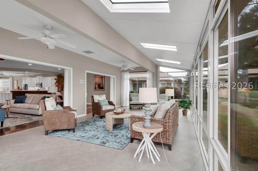 *Wake up to one of Hidden Cypress' rare golf-to-lagoon views - photo 24