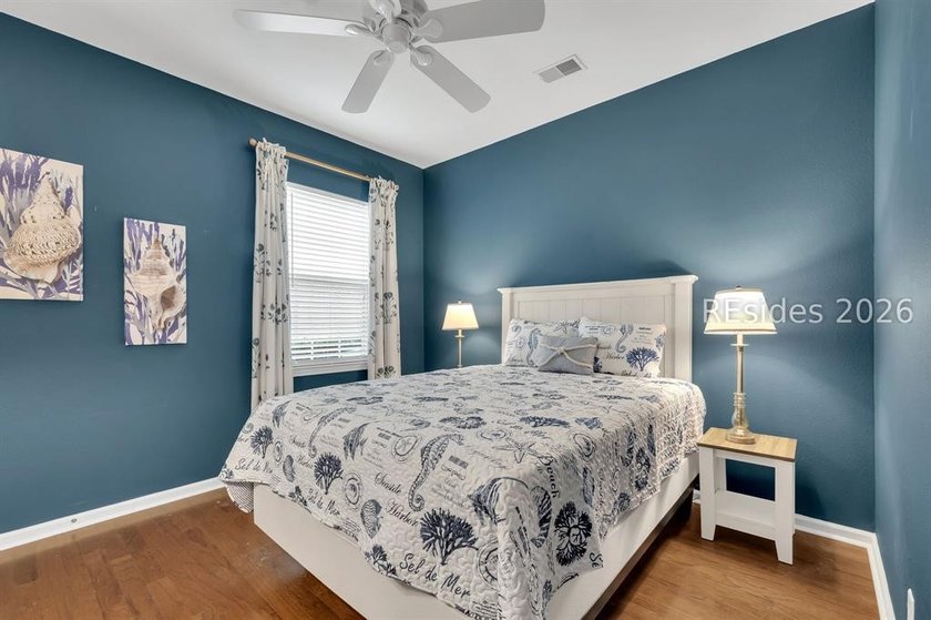 *Wake up to one of Hidden Cypress' rare golf-to-lagoon views - photo 29