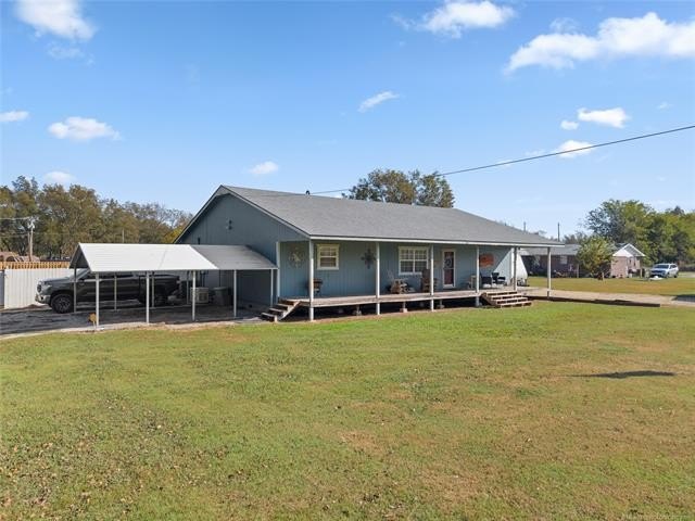 3 bed, 2 bath pretty home in Dougherty. Davis schools. Fiber - photo 29
