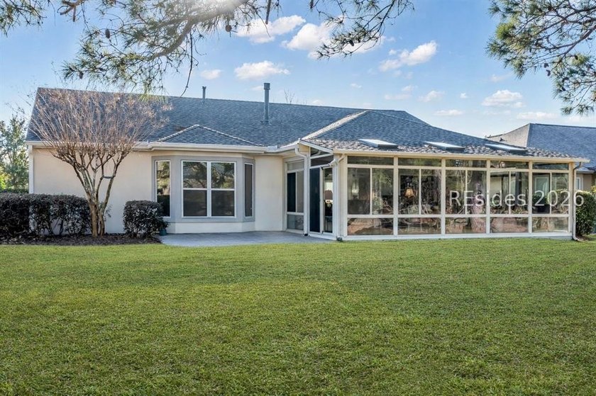 *Wake up to one of Hidden Cypress' rare golf-to-lagoon views - photo 34