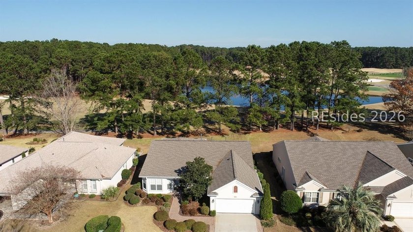 *Wake up to one of Hidden Cypress' rare golf-to-lagoon views - photo 35