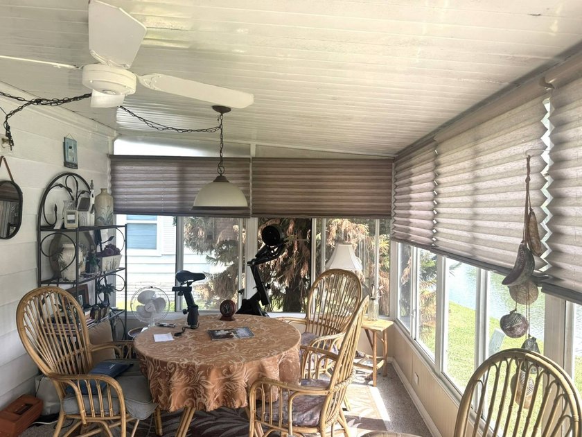 Welcome to your Florida paradise! Well maintained and furnished - photo 21