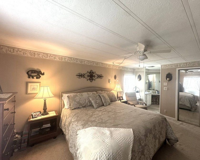 Welcome to your Florida paradise! Well maintained and furnished - photo 28