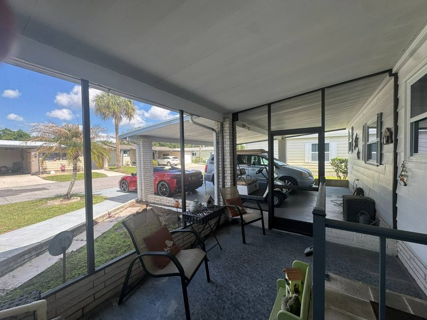 Welcome to your Florida paradise! Well maintained and furnished - photo 43