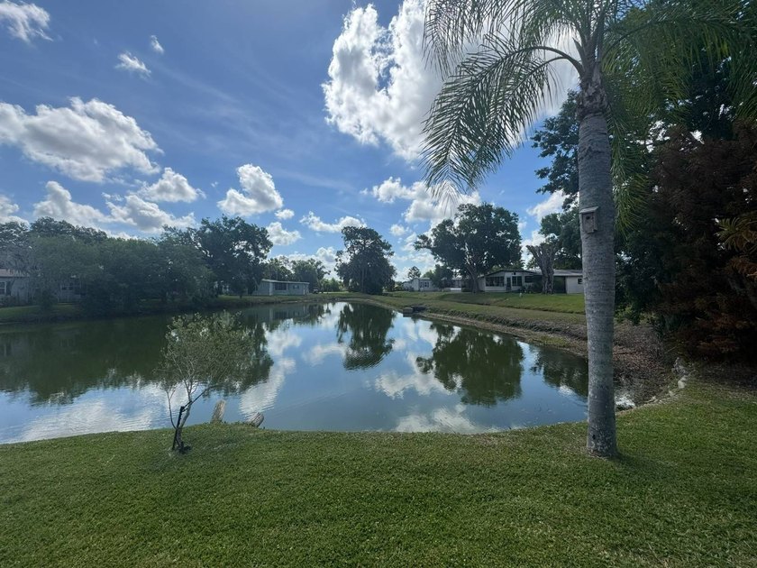 Welcome to your Florida paradise! Well maintained and furnished - photo 45