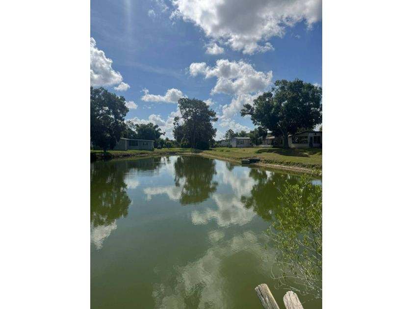 Welcome to your Florida paradise! Well maintained and furnished - photo 48