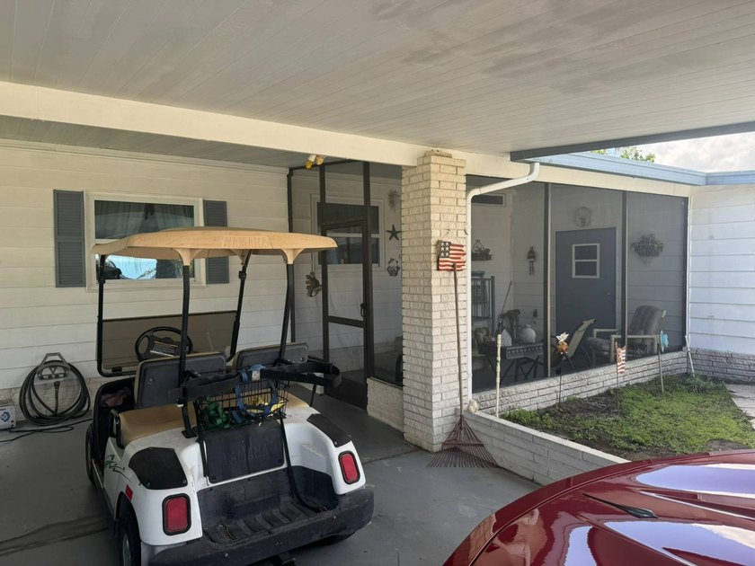 Welcome to your Florida paradise! Well maintained and furnished - photo 50