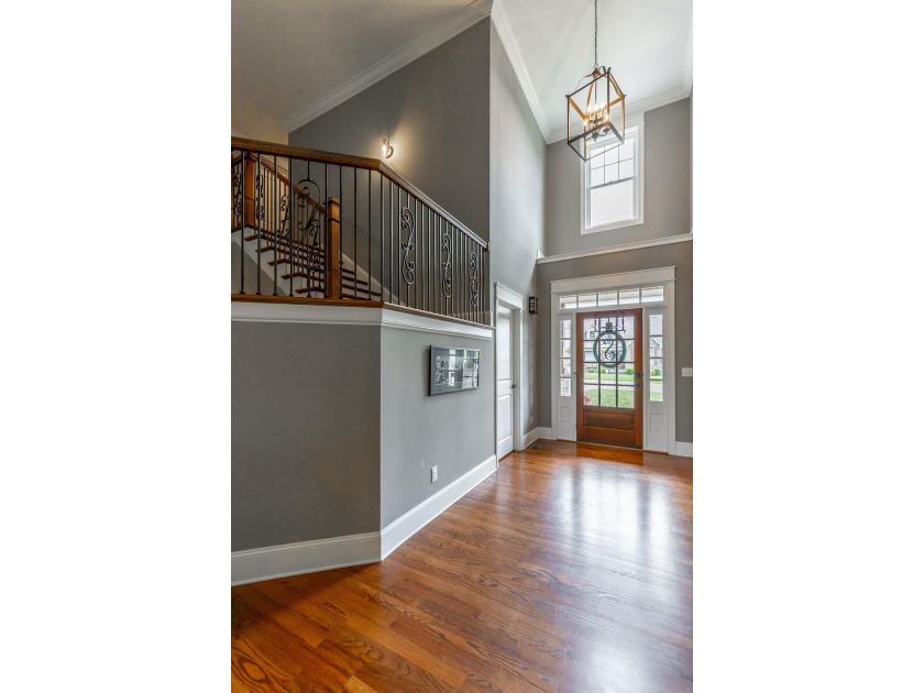 Welcome to this Beautifully designed home, built on 2017 - photo 6