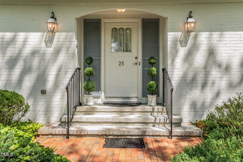 25 Magnolia Road is Pinehurst in its purest form. Nestled in the - photo 11