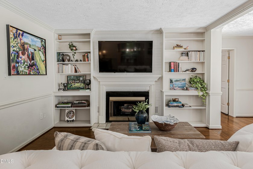 25 Magnolia Road is Pinehurst in its purest form. Nestled in the - photo 15