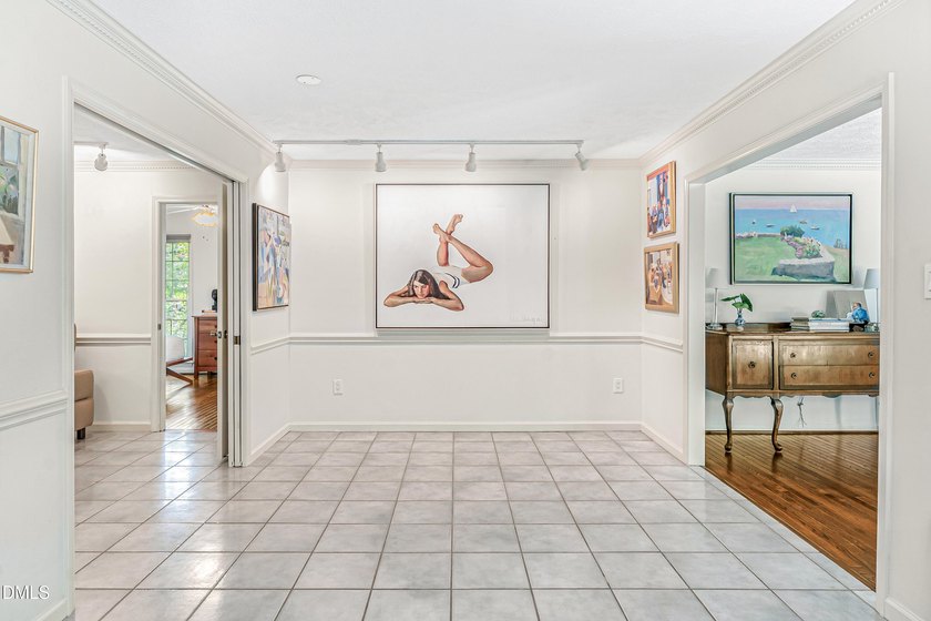 25 Magnolia Road is Pinehurst in its purest form. Nestled in the - photo 20