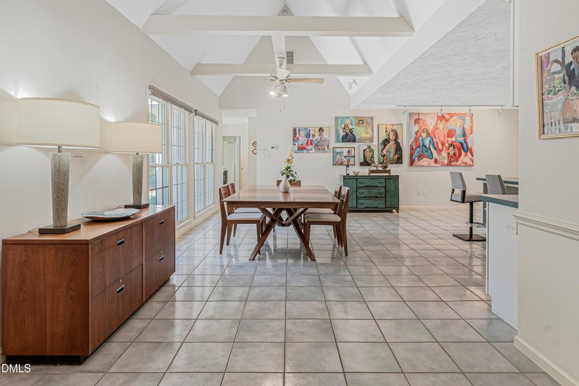 25 Magnolia Road is Pinehurst in its purest form. Nestled in the - photo 21