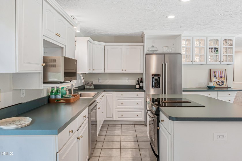 25 Magnolia Road is Pinehurst in its purest form. Nestled in the - photo 26