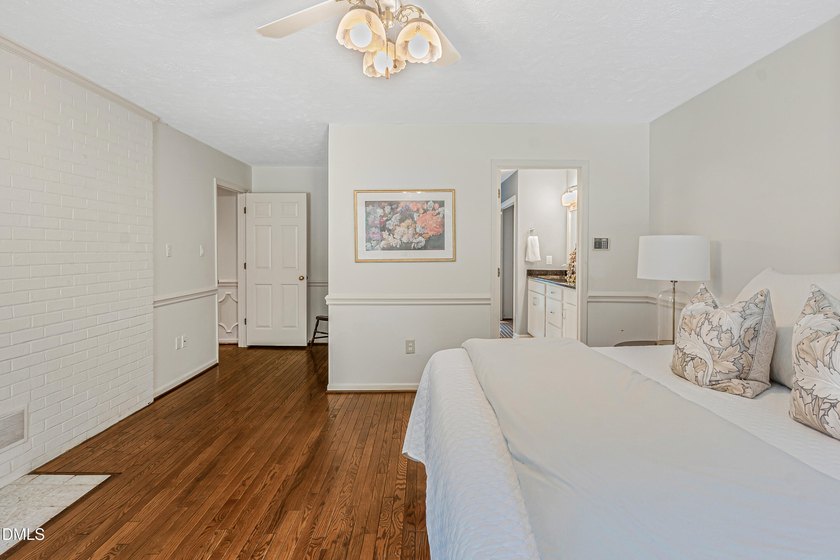25 Magnolia Road is Pinehurst in its purest form. Nestled in the - photo 29