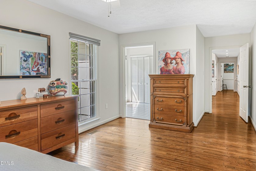 25 Magnolia Road is Pinehurst in its purest form. Nestled in the - photo 37