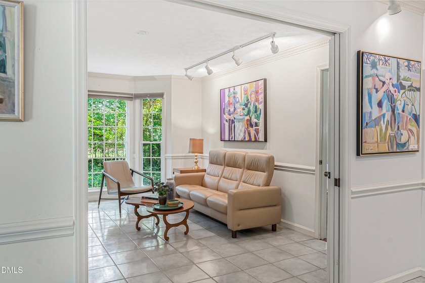 25 Magnolia Road is Pinehurst in its purest form. Nestled in the - photo 41