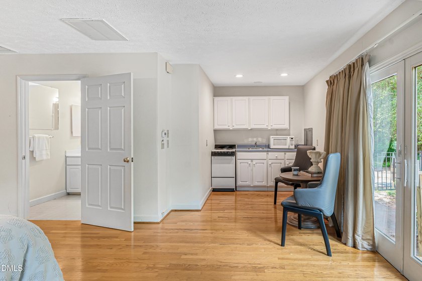 25 Magnolia Road is Pinehurst in its purest form. Nestled in the - photo 48