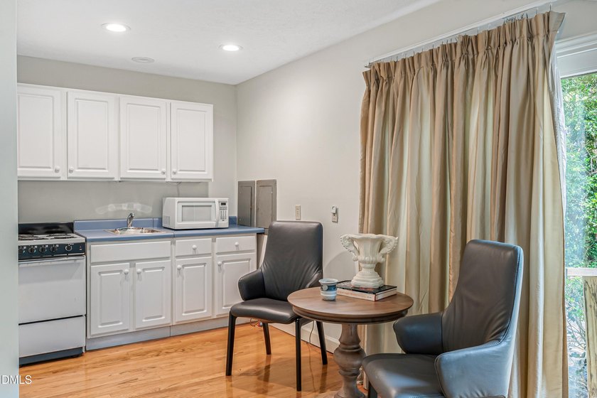 25 Magnolia Road is Pinehurst in its purest form. Nestled in the - photo 49