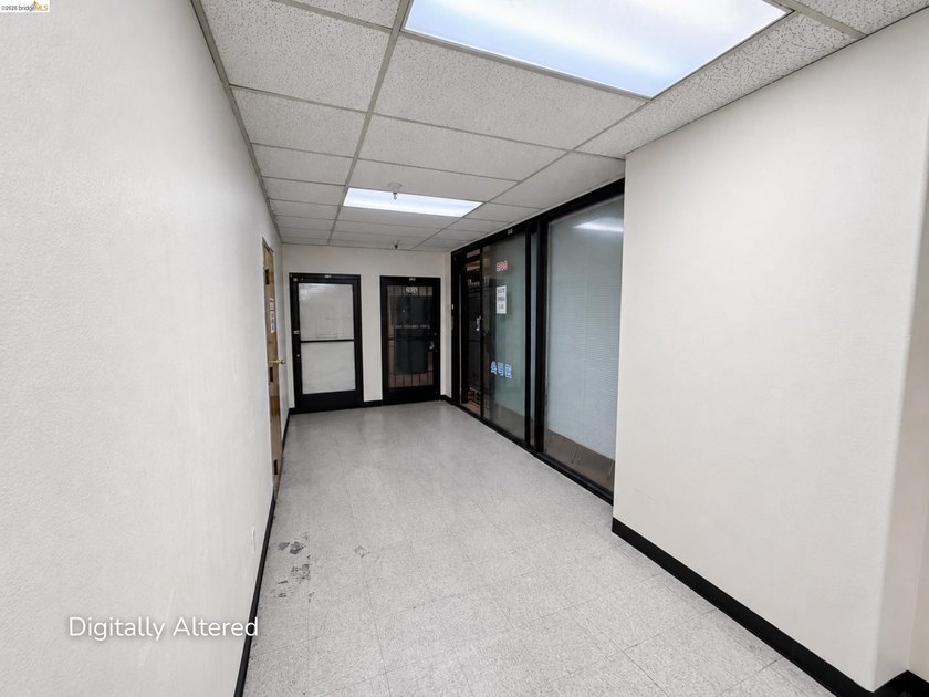 Rare opportunity to own two connected corner office condo units - photo 5