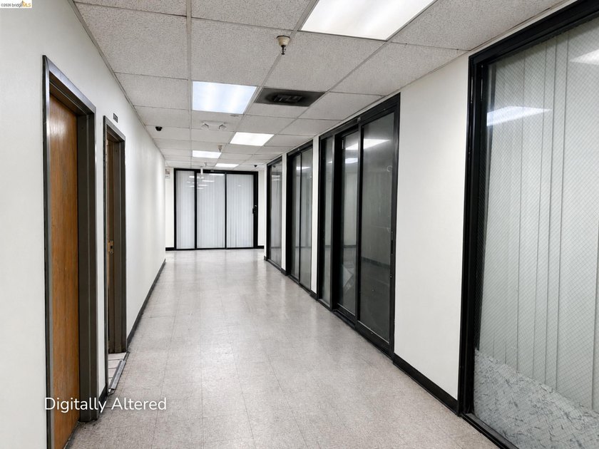 Rare opportunity to own two connected corner office condo units - photo 8