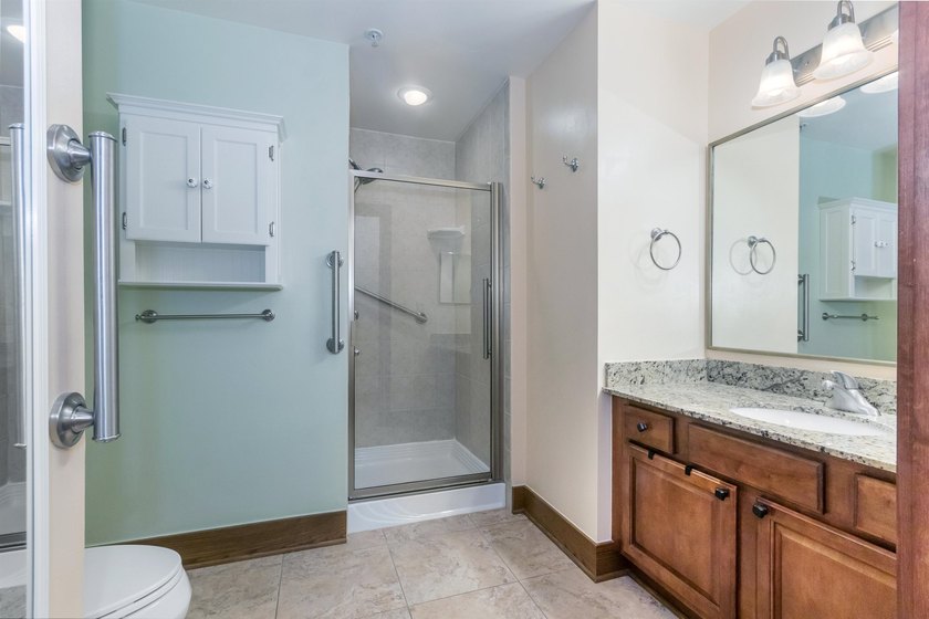A unique opportunity for easy living in Madison's preeminent - photo 13