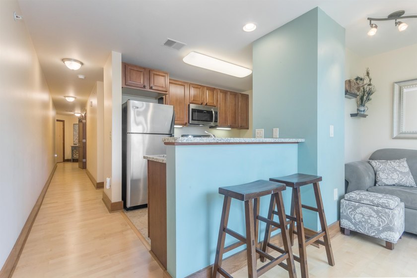 A unique opportunity for easy living in Madison's preeminent - photo 19