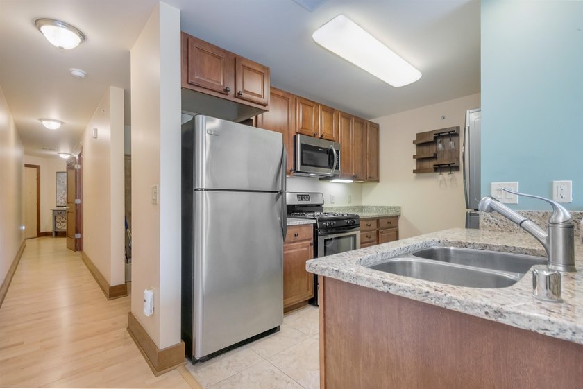 A unique opportunity for easy living in Madison's preeminent - photo 22