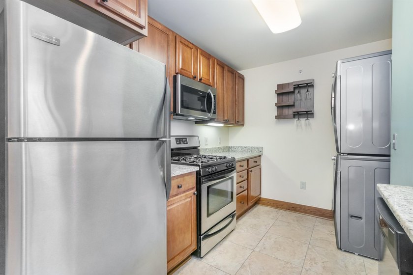 A unique opportunity for easy living in Madison's preeminent - photo 25