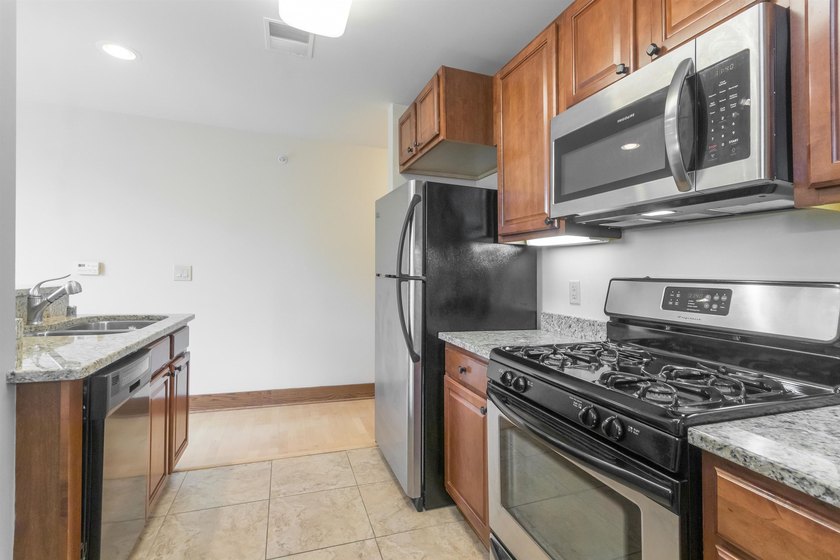 A unique opportunity for easy living in Madison's preeminent - photo 28