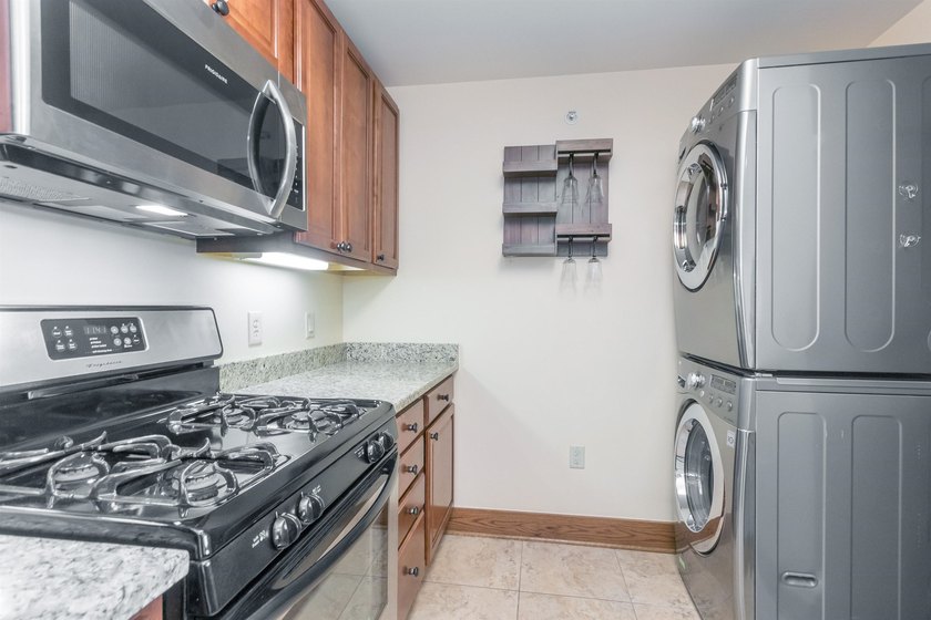 A unique opportunity for easy living in Madison's preeminent - photo 30