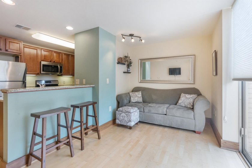 A unique opportunity for easy living in Madison's preeminent - photo 37