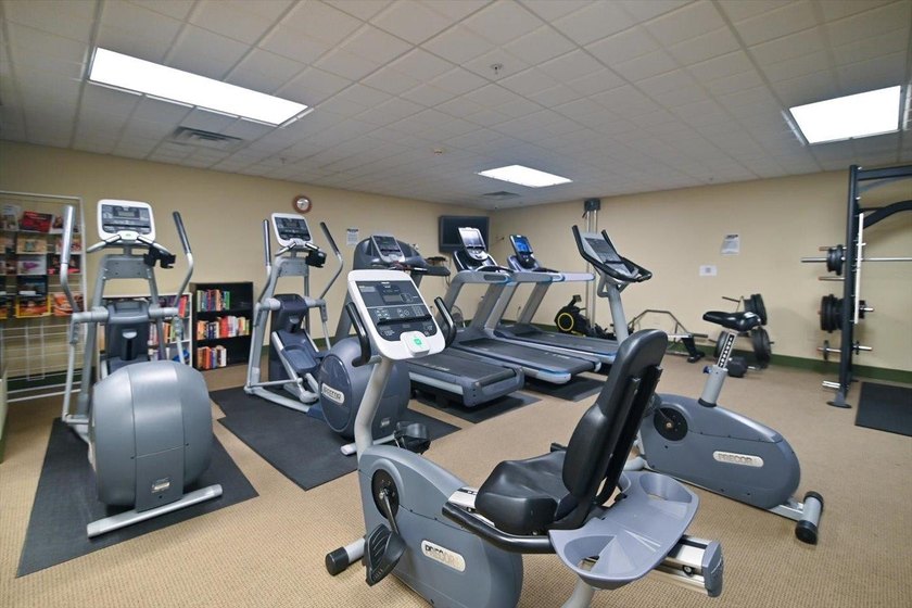 A unique opportunity for easy living in Madison's preeminent - photo 40