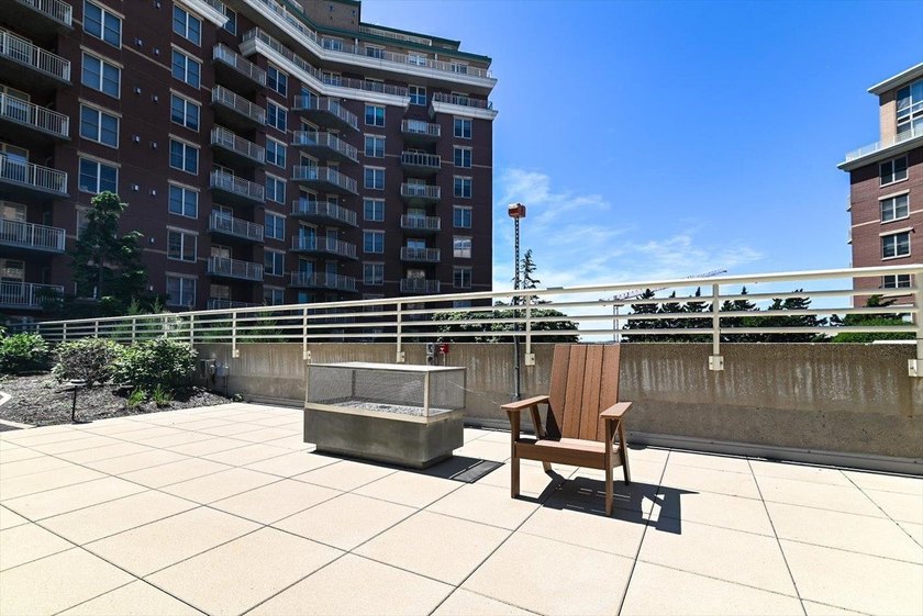 A unique opportunity for easy living in Madison's preeminent - photo 49